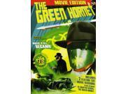 The Green Hornet [movie Edition]
