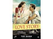 The Rank Collection: Love Story