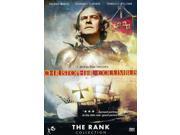 The Rank Collection: Christopher Columbus