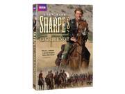 Sharpe's Challenge