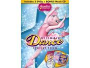 Ultimate Dance Collection