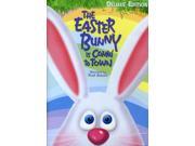 The Easter Bunny Is Coming To Town [deluxe Edition]