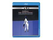 Ken Burns: Baseball the Tenth Inning