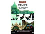 Venice-insatiable City-state