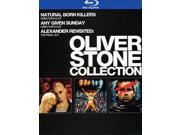 Oliver Stone Collection
