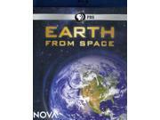 Nova: Earth From Space