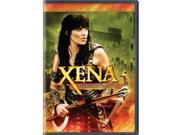 Xena: Warrior Princess - Season Four