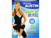 Shape Up & Shed Pounds