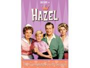 Hazel: the Complete Fourth Season