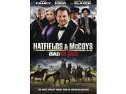 Hatfields & McCoys: Bad Blood