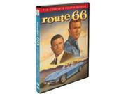 Route 66: the Complete Fourth Season