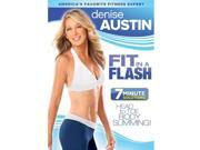 Fit In A Flash