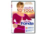Am/Pm Yoga for Beginners