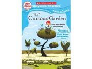 The Curious Garden... And More Stories About Nature