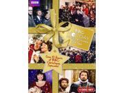Bbc Holiday Gift Set