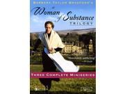 A Woman Of Substance Trilogy [4 Discs]
