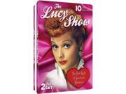 The Lucy Show: The First Lady Of American Television [2 Discs]