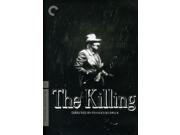 The Killing [criterion Collection] [2 Discs]