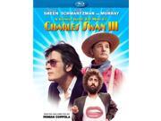 A Glimpse Inside the Mind of Charles Swan III [Blu-Ray]