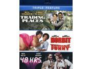 Trading Places/Norbit/48 Hours