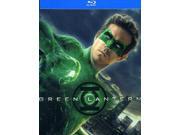 Green Lantern