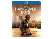 The Hangover Part II [Blu-Ray]
