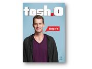 Tosh.0, Vol. 2: Deep V's [2 Discs]