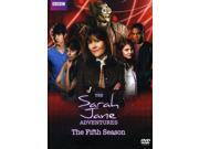 The Sarah Jane Adventures: The Complete Fifth Season