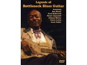 Legends Of Bottleneck Blues Guitar