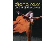 On July 21, 1983, the legendary Diana Ross took the stage in New York's Central Park before an audience of over 800,000