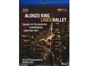The choreographer Alonzo King, acclaimed as "one of the few, true Ballet Masters of our times" by world-famous William Forsythe, works with his company The Alonzo King LINES Ballet in San Francisco
