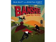 Banshee: the Complete First Season [4 Discs] [Includes Digital Copy]