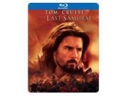 The Last Samurai [blu-ray]