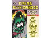 Cinema Beer Goggles'