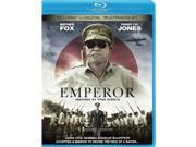 Emperor
