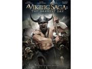 A Viking Saga: The Darkest Day
