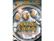 Apostles Of Comedy: Onwards & Upwards