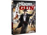 The Preacher and the Gun Format: DVD Rating: Not Rated Genre: Westerns Year: 2013 Release Date: 2013-07-09 Studio: NAMP ENTERTAINMENT Director: Ransom Scott Hester
