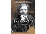 Sholem Aleichem: Laughing In The Darkness