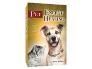 Your pet is alive because Life Energy flows through its body nourishing every single cell