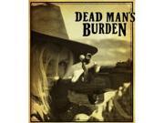 Dead Man's Burden