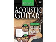 Begin to Play Acoustic Guitar