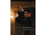 Vladimir Jurowski Conducts The London Philharmonic Orchestra [dvd Video]
