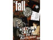 The Fall - Northern Cream: Fall Dvd That Fights Back