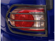 Body Armor FJ-7135 Tail Light Guard 07-12 FJ CRUISER