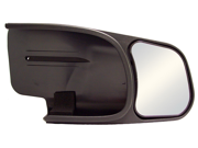 CIPA Mirrors 10802 Custom Towing Mirror