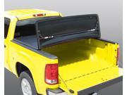 Rugged Liner E3 CC515 Rugged Cover; Tonneau Cover Fits 15 Canyon Colorado