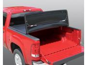 Rugged Liner FCF5515 Rugged Cover; Tonneau Cover Fits 15 F 150