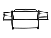 Aries Offroad 4050 The Aries Bar; Grille Brush Guard