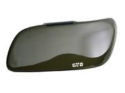 GTStyling GT0153S Headlight Covers 93 97 CAMARO